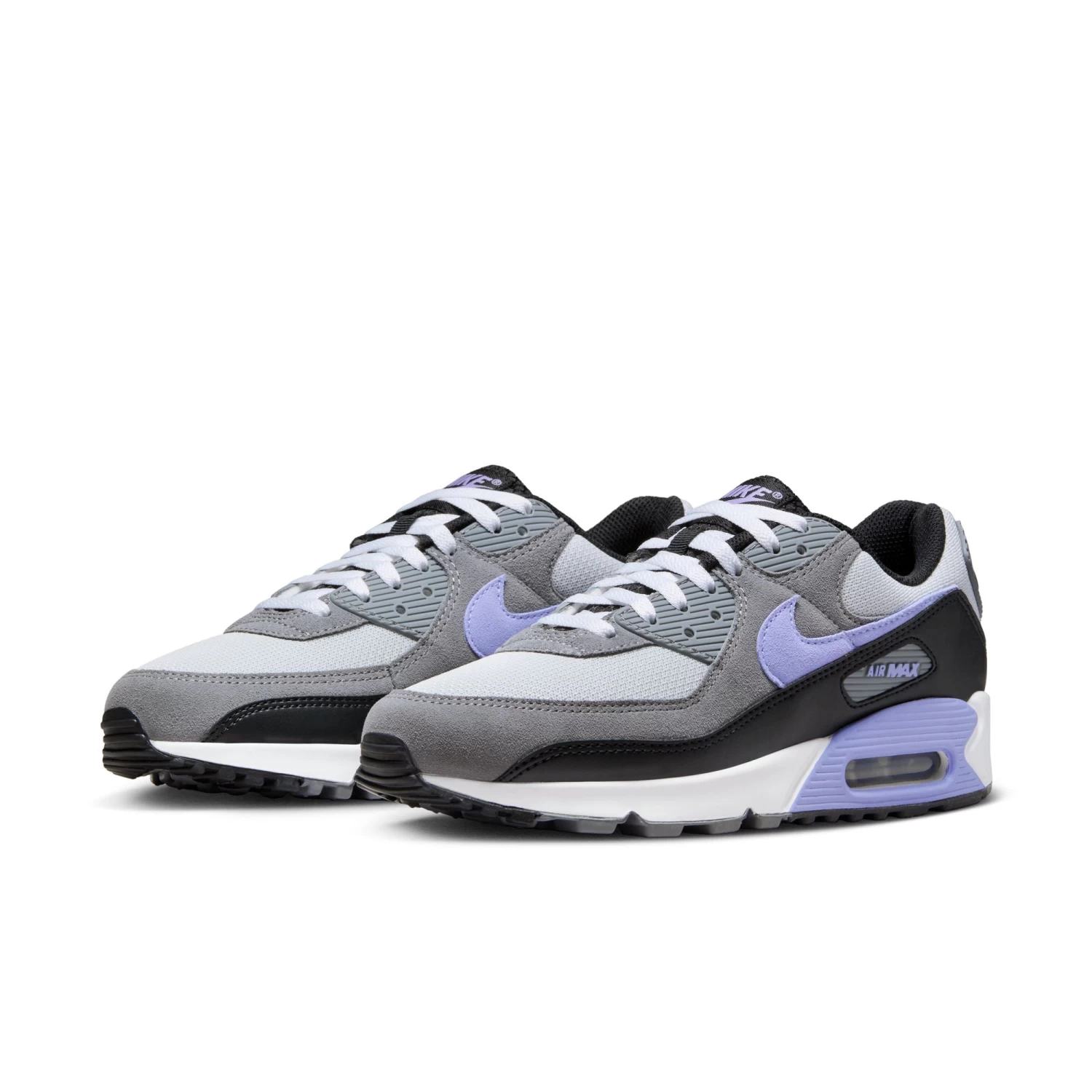 Nike Air Max 90 Men's Shoes 4 Nike Air Max 90 Men's Shoes - Image 2
