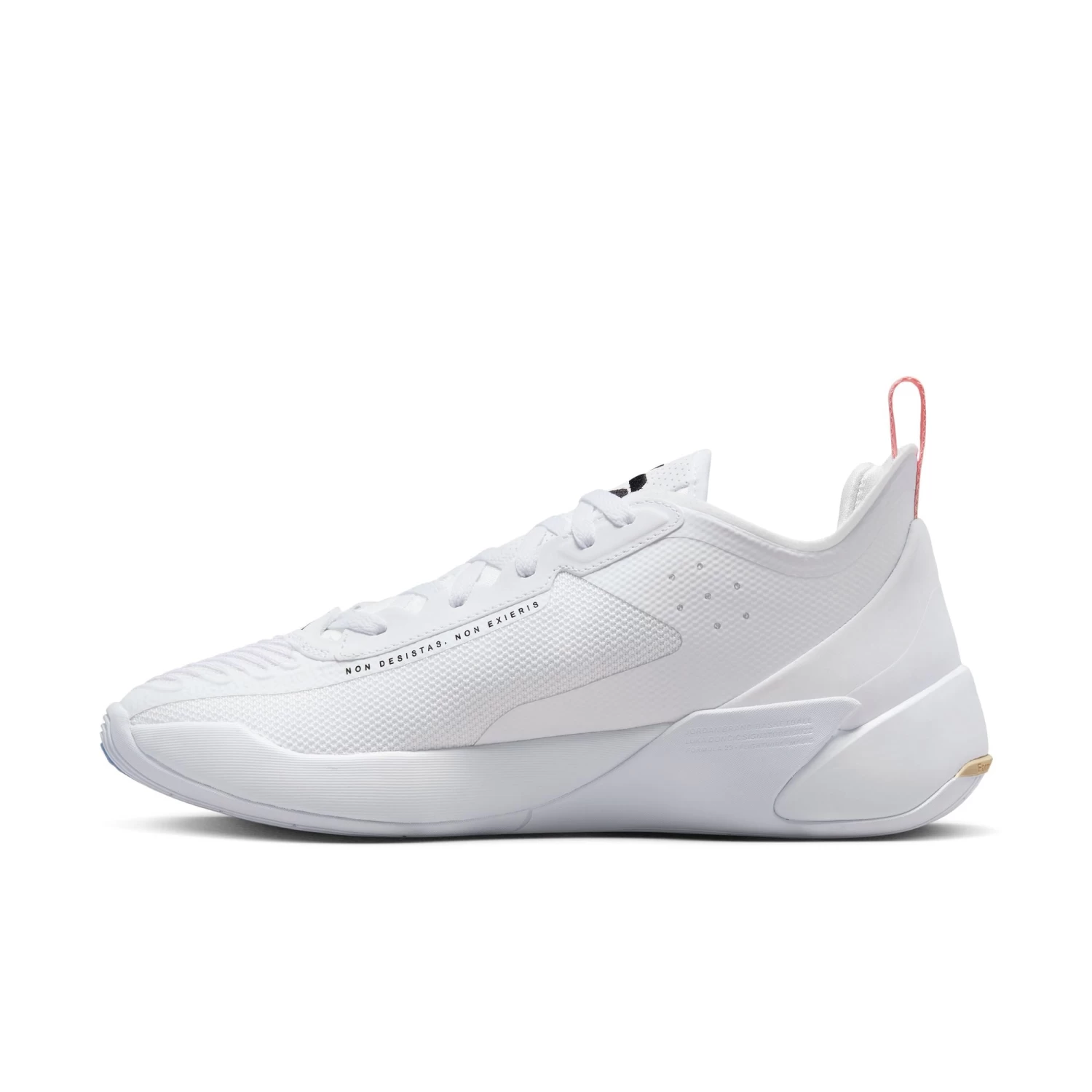 Jordan Luka Doncic Luka 1 Basketball Shoes 4 Jordan Luka Doncic Luka 1 Basketball Shoes - Image 2