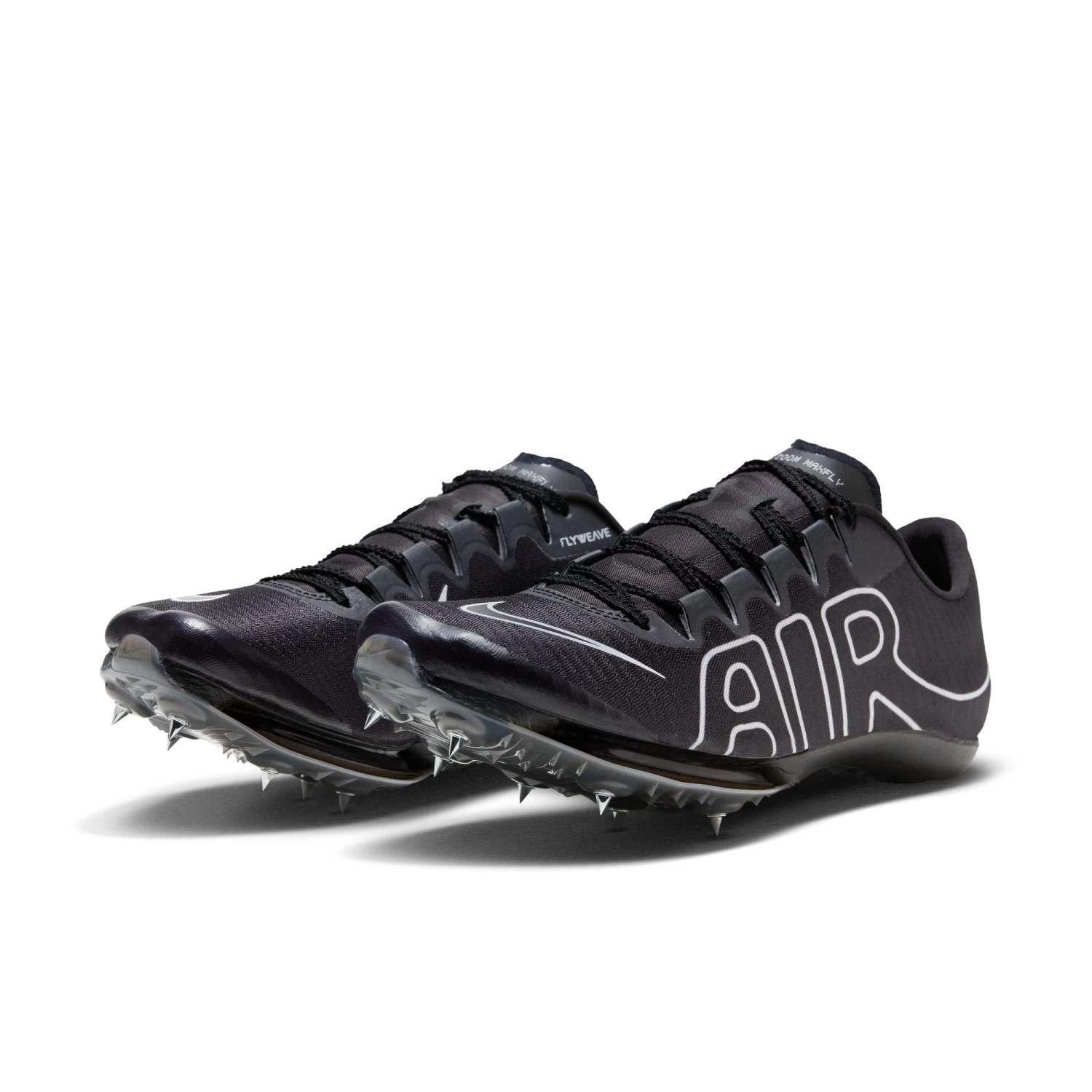 Nike Air Zoom Maxfly More Uptempo Track & Field Sprinting Spikes 4 Nike Air Zoom Maxfly More Uptempo Track & Field Sprinting Spikes - Image 2