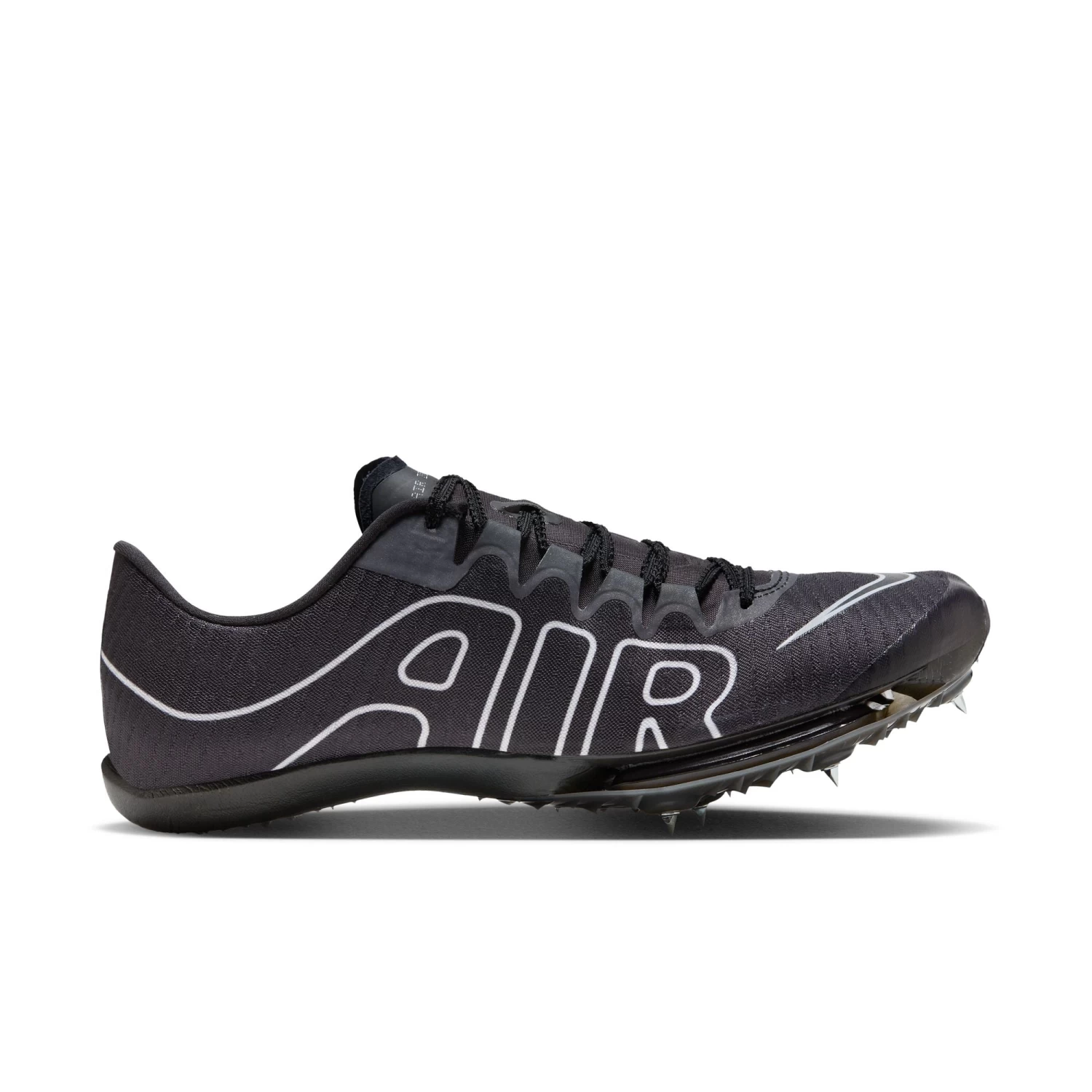 Nike Air Zoom Maxfly More Uptempo Track & Field Sprinting Spikes 3 Nike Air Zoom Maxfly More Uptempo Track & Field Sprinting Spikes