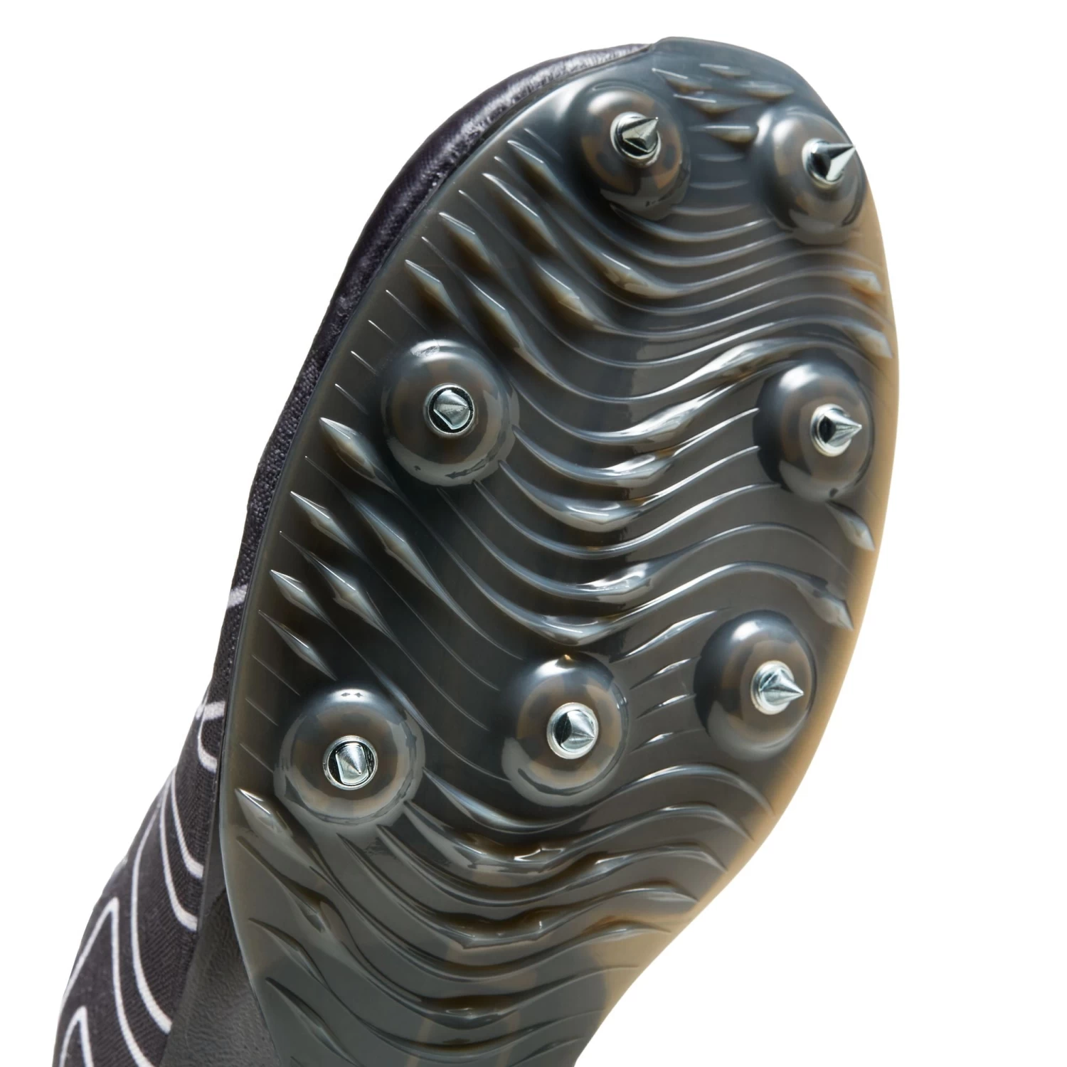 Nike Air Zoom Maxfly More Uptempo Track & Field Sprinting Spikes 8 Nike Air Zoom Maxfly More Uptempo Track & Field Sprinting Spikes - Image 6