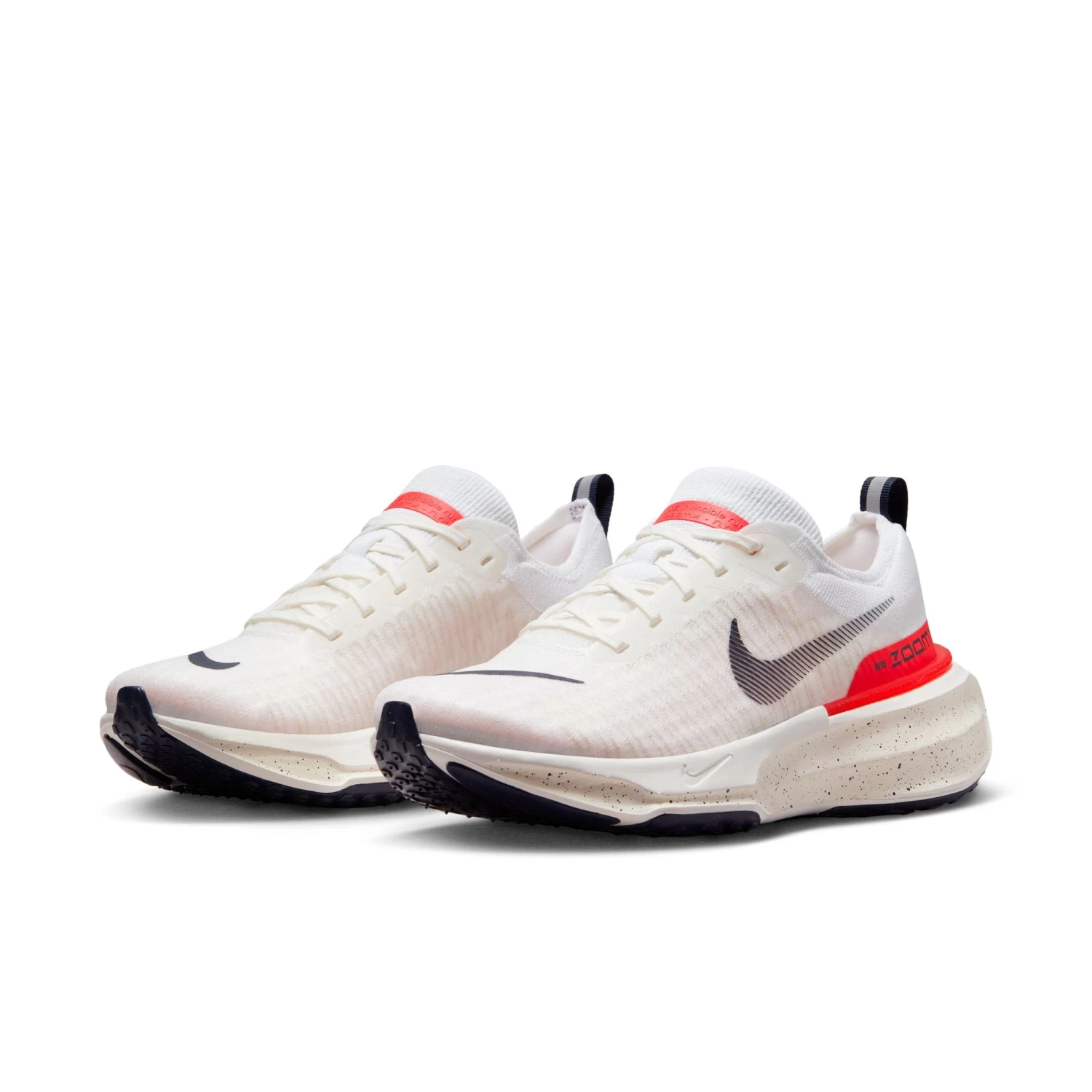 Nike Invincible 3 Men's Road Running Shoes 4 Nike Invincible 3 Men's Road Running Shoes - Image 2