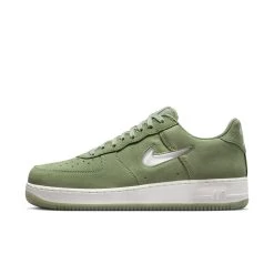 Nike Air Force 1 Low Retro Men's Shoes -Passion Sports Store AURORA DV0785 300 PHSLH000 2000