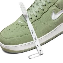 Nike Air Force 1 Low Retro Men's Shoes -Passion Sports Store AURORA DV0785 300 PHSYD003 2000