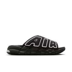 Nike Air More Uptempo Men's Slides