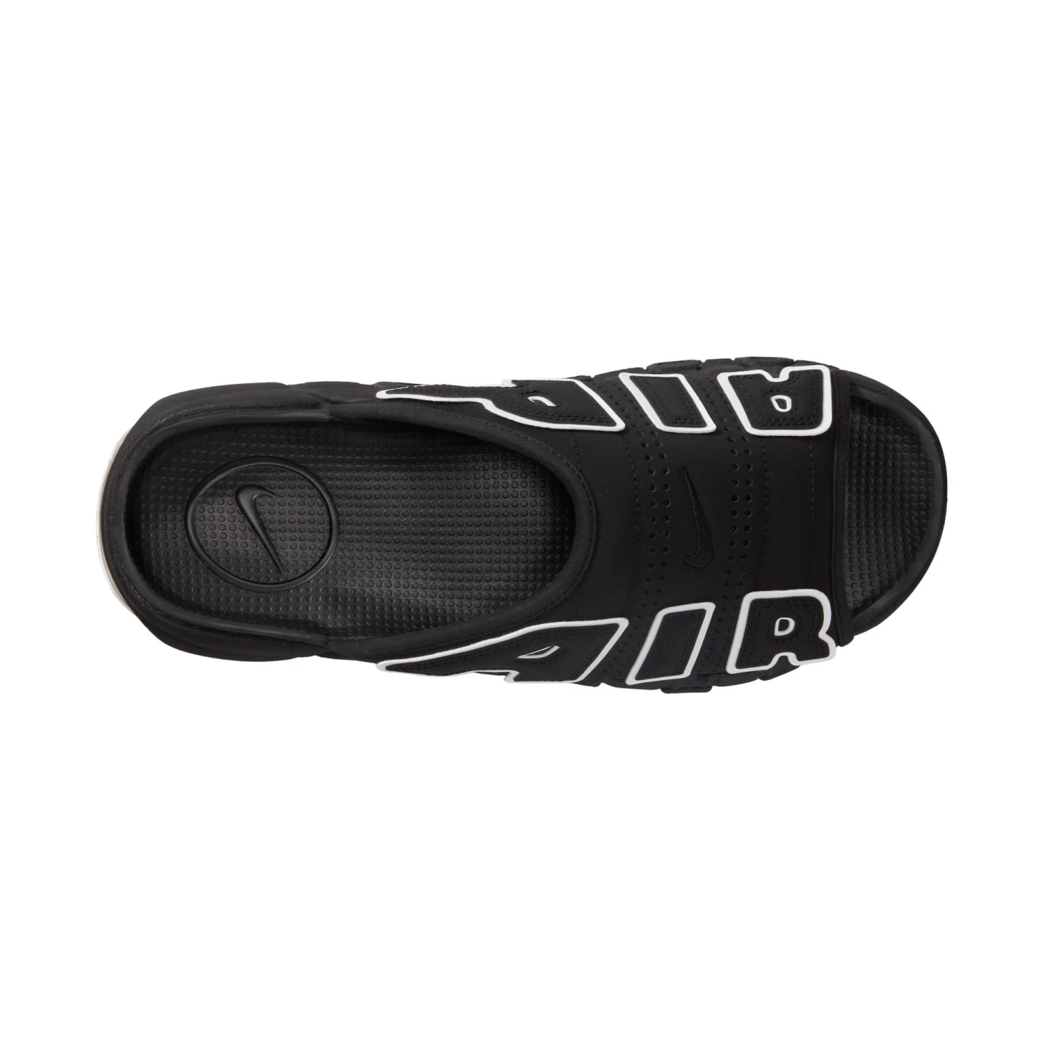 Nike Air More Uptempo Men's Slides 6 Nike Air More Uptempo Men's Slides - Image 4