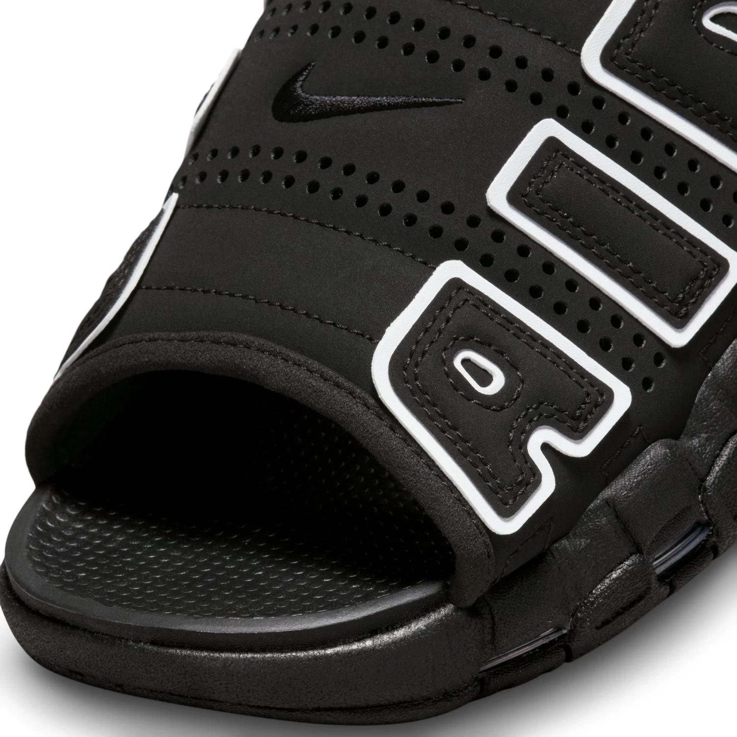 Nike Air More Uptempo Men's Slides 7 Nike Air More Uptempo Men's Slides - Image 5
