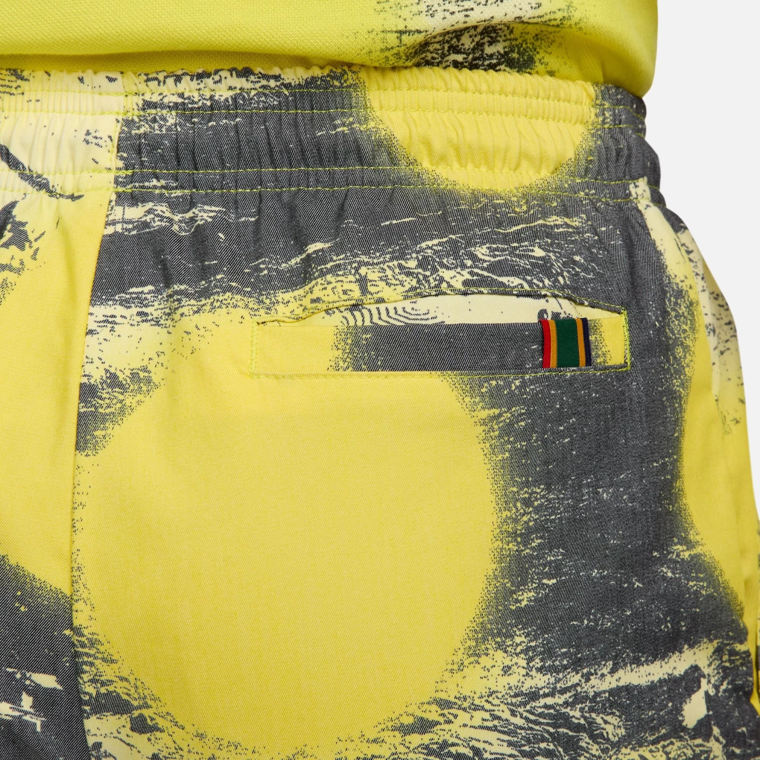 Nike Dri-FIT Heritage 7 Nike Dri-FIT Heritage - Image 5