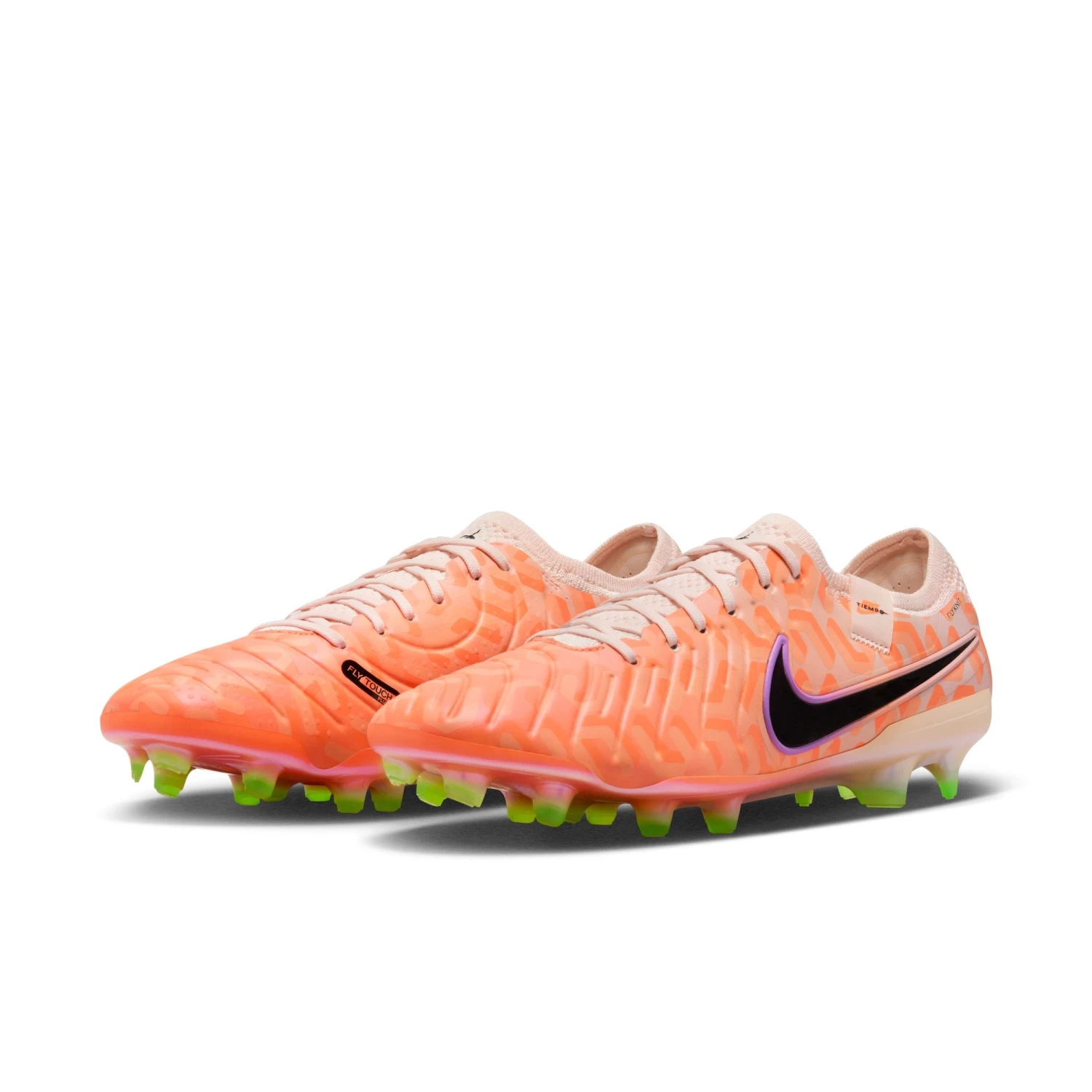 Nike Tiempo Legend 10 Elite Firm-Ground Soccer Cleats 4 Nike Tiempo Legend 10 Elite Firm-Ground Soccer Cleats - Image 2