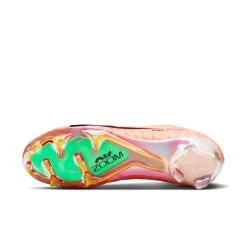 Nike Mercurial Superfly 9 Elite Firm-Ground Soccer Cleats -Passion Sports Store AURORA DZ3457 800 PHSUH000 2000