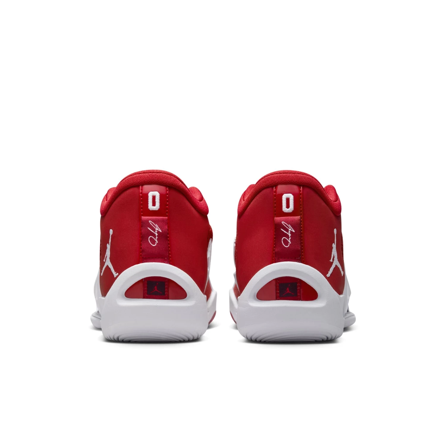 Jordan Tatum 1 Team Bank Basketball Shoes 6 Jordan Tatum 1 Team Bank Basketball Shoes - Image 4