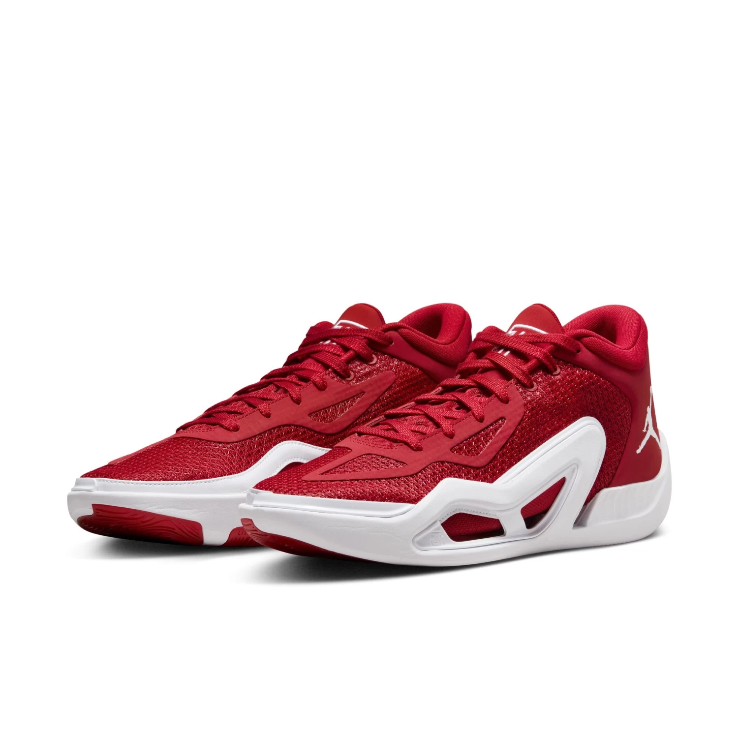 Jordan Tatum 1 Team Bank Basketball Shoes 4 Jordan Tatum 1 Team Bank Basketball Shoes - Image 2