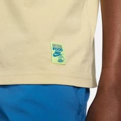 Nike Sportswear Men's T-Shirt -Passion Sports Store AURORA FB9805 783 PHSYM002 2000