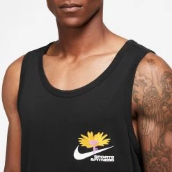 Nike Dri-FIT Men's Training Tank -Passion Sports Store AURORA FD0144 010 PHSYM001 2000