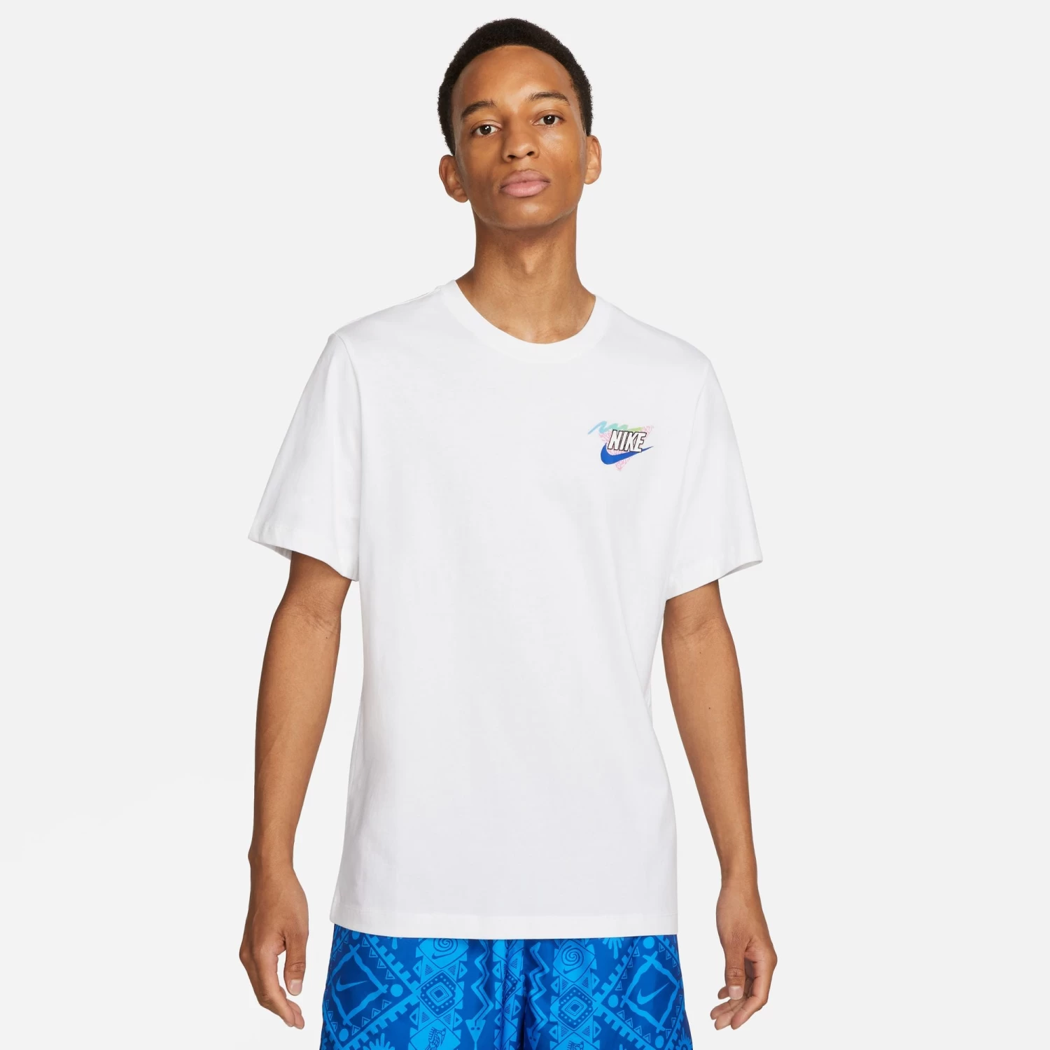 Nike Sportswear Men's T-Shirt 3 Nike Sportswear Men's T-Shirt