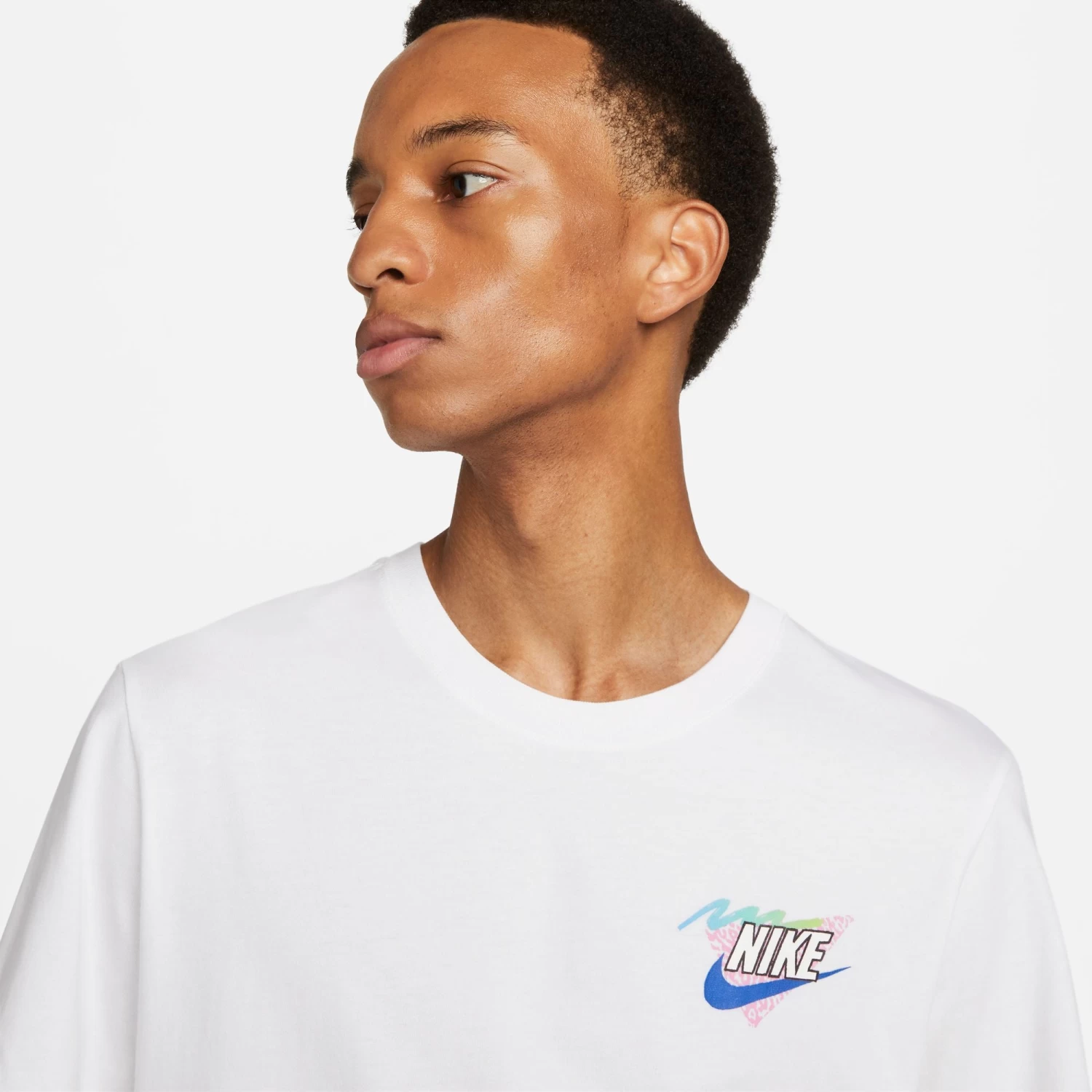 Nike Sportswear Men's T-Shirt 6 Nike Sportswear Men's T-Shirt - Image 4