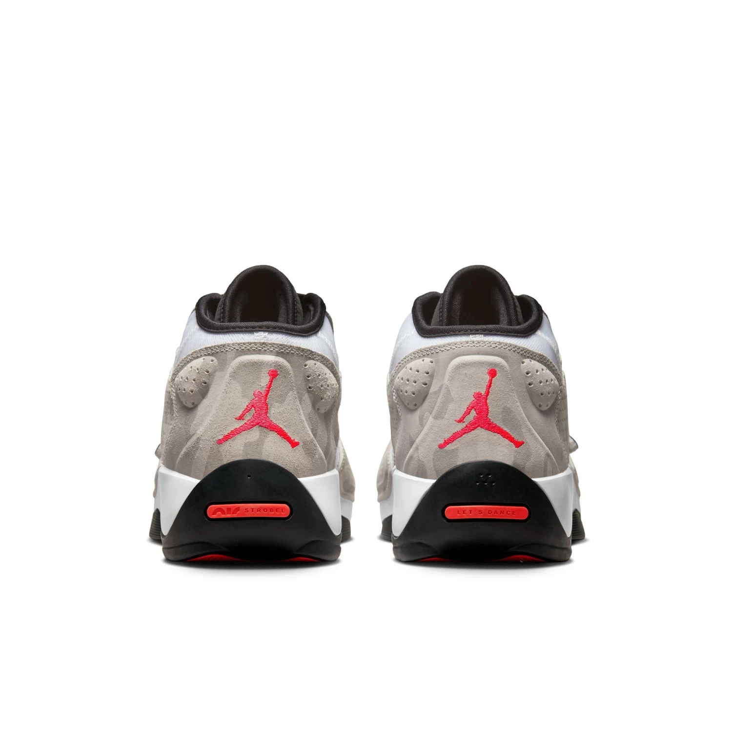 Jordan Zion Williamson Zion 2 Men's Basketball Shoes 6 Jordan Zion Williamson Zion 2 Men's Basketball Shoes - Image 4