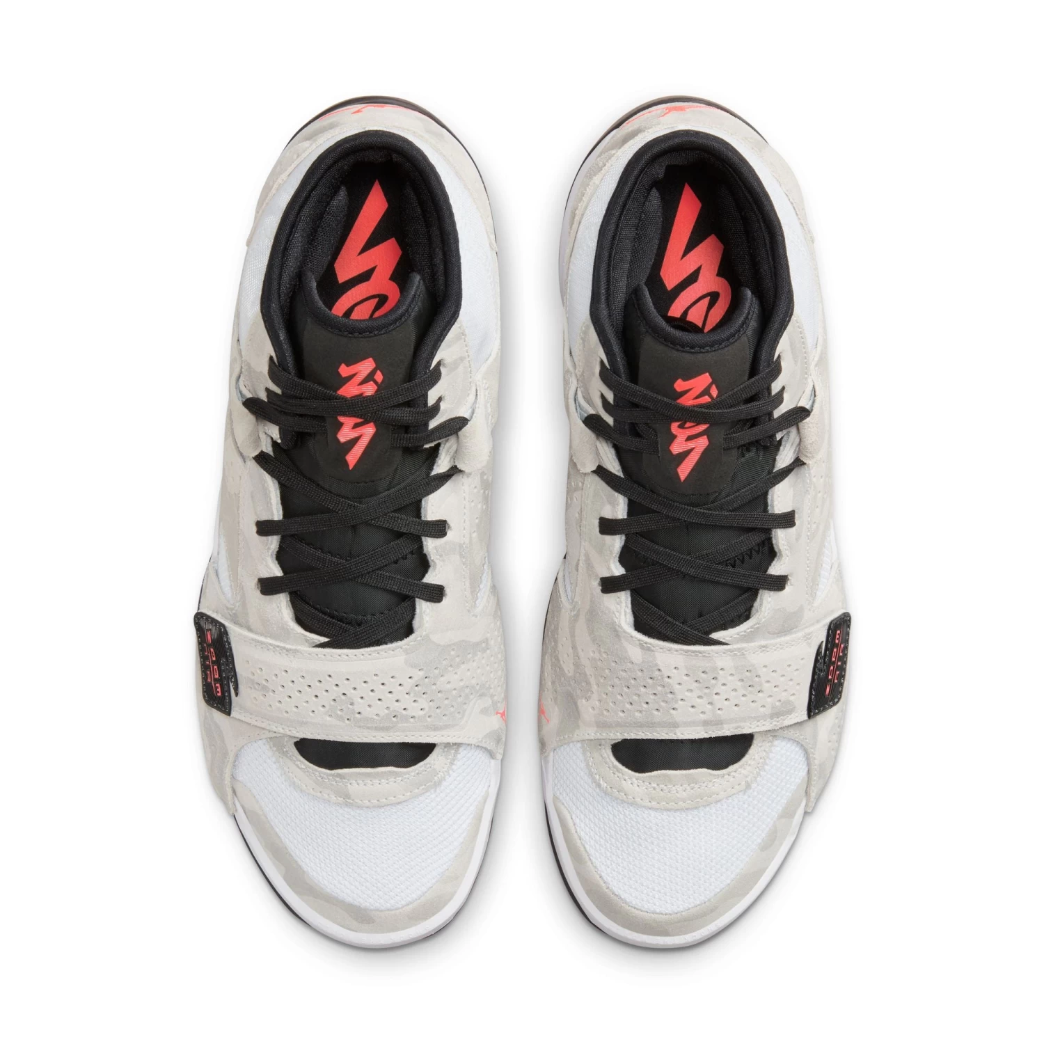 Jordan Zion Williamson Zion 2 Men's Basketball Shoes 7 Jordan Zion Williamson Zion 2 Men's Basketball Shoes - Image 5