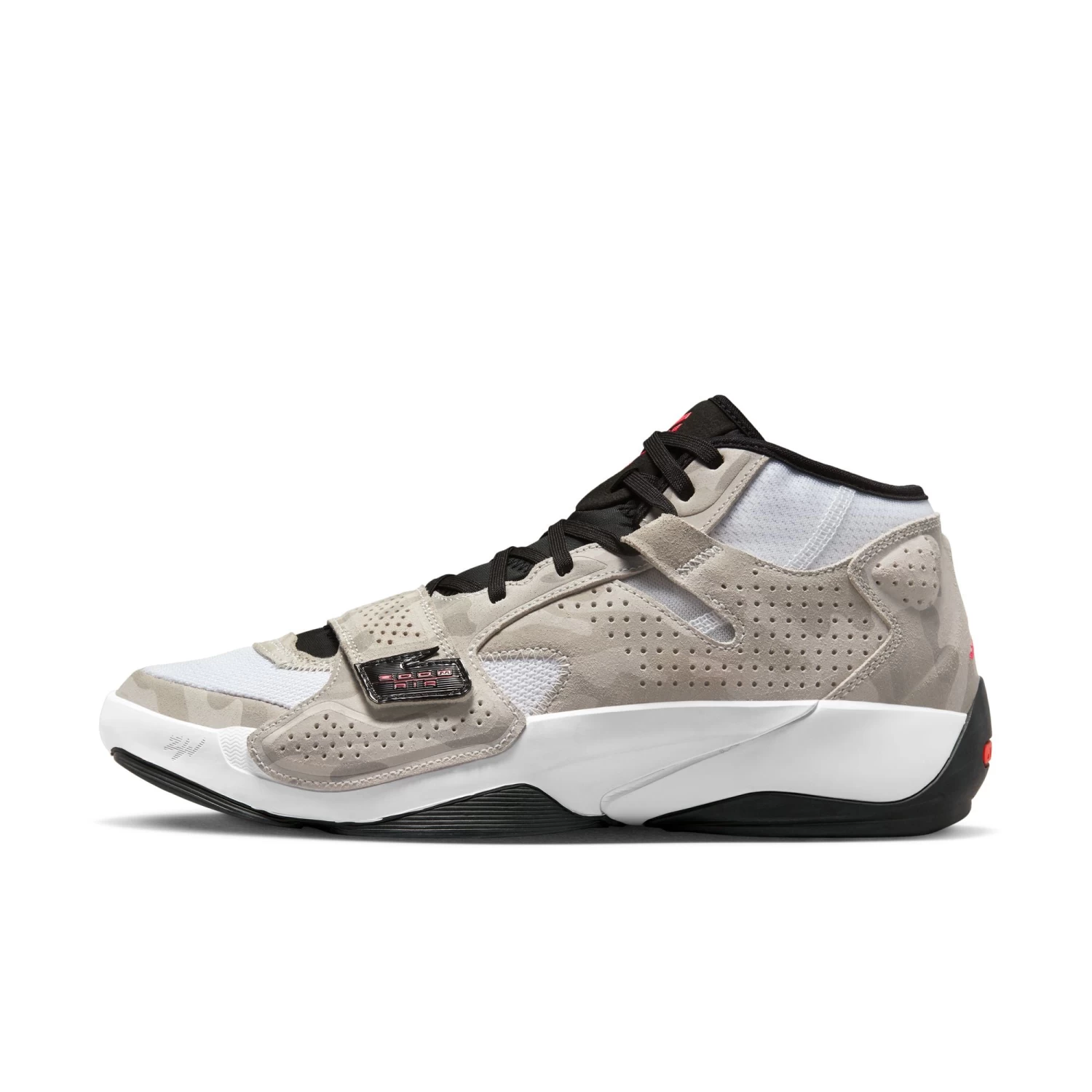 Jordan Zion Williamson Zion 2 Men's Basketball Shoes 5 Jordan Zion Williamson Zion 2 Men's Basketball Shoes - Image 3