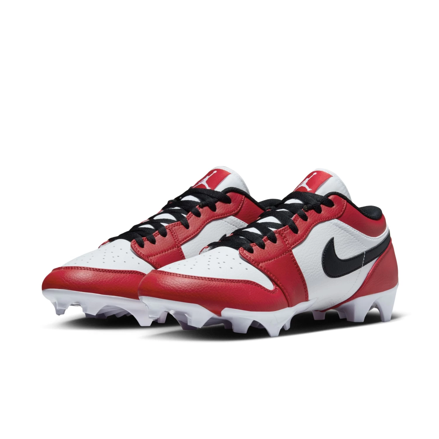 Jordan 1 Low TD Men's Football Cleat 4 Jordan 1 Low TD Men's Football Cleat - Image 2