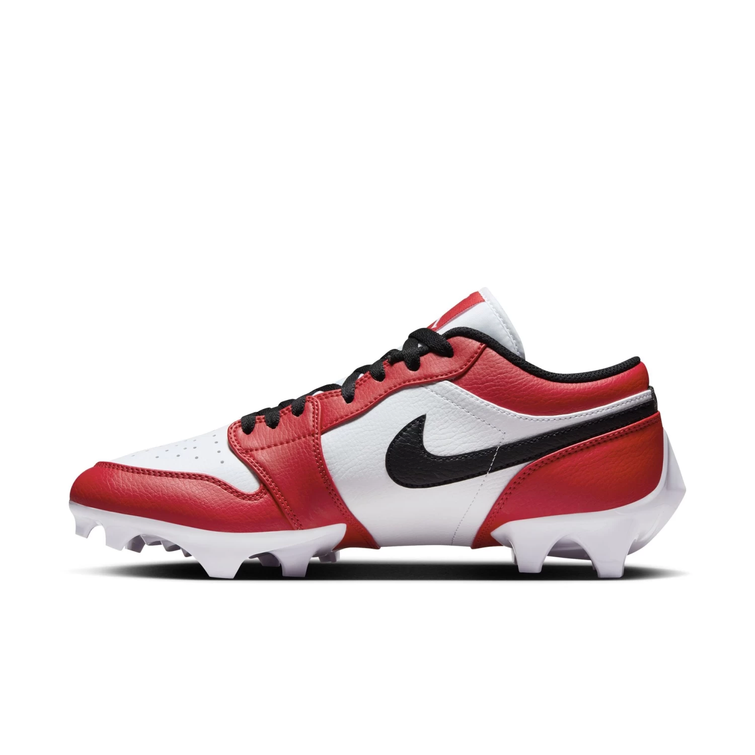 Jordan 1 Low TD Men's Football Cleat 5 Jordan 1 Low TD Men's Football Cleat - Image 3