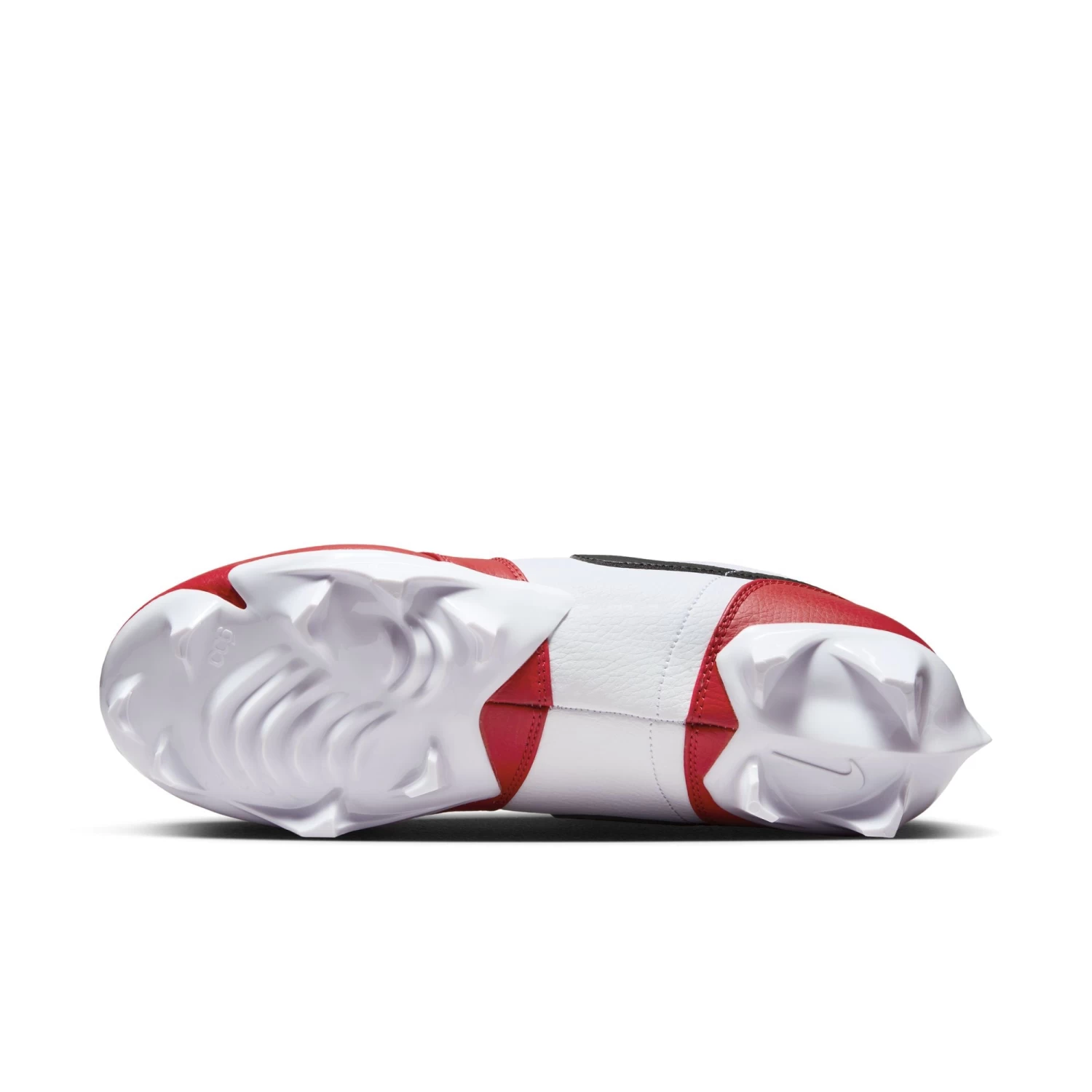 Jordan 1 Low TD Men's Football Cleat 7 Jordan 1 Low TD Men's Football Cleat - Image 5