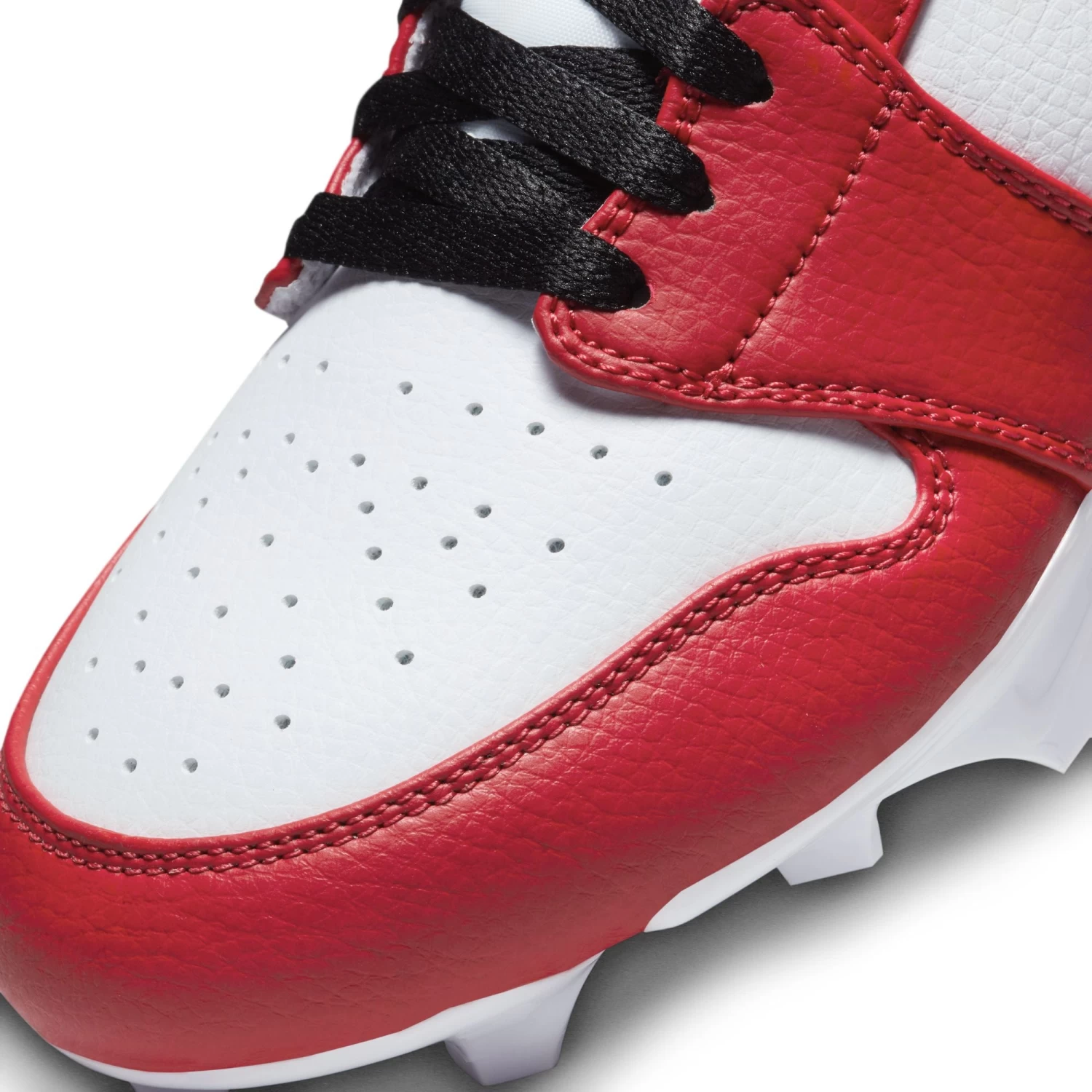 Jordan 1 Low TD Men's Football Cleat 8 Jordan 1 Low TD Men's Football Cleat - Image 6