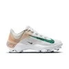 Nike Alpha Huarache Elite 4 Low MCS Men's Baseball Cleats