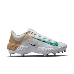 Nike Alpha Huarache Elite 4 Low Men's Baseball Cleats