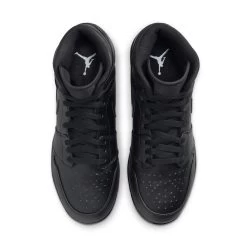 Jordan 1 Retro MCS Men's Baseball Cleats -Passion Sports Store AV5354 002 PHCTH001