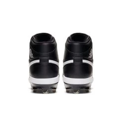 Jordan 1 Retro Metal Men's Baseball Cleats 12 Jordan 1 Retro Metal Men's Baseball Cleats -Passion Sports Store AV5355 001 PHCBH000