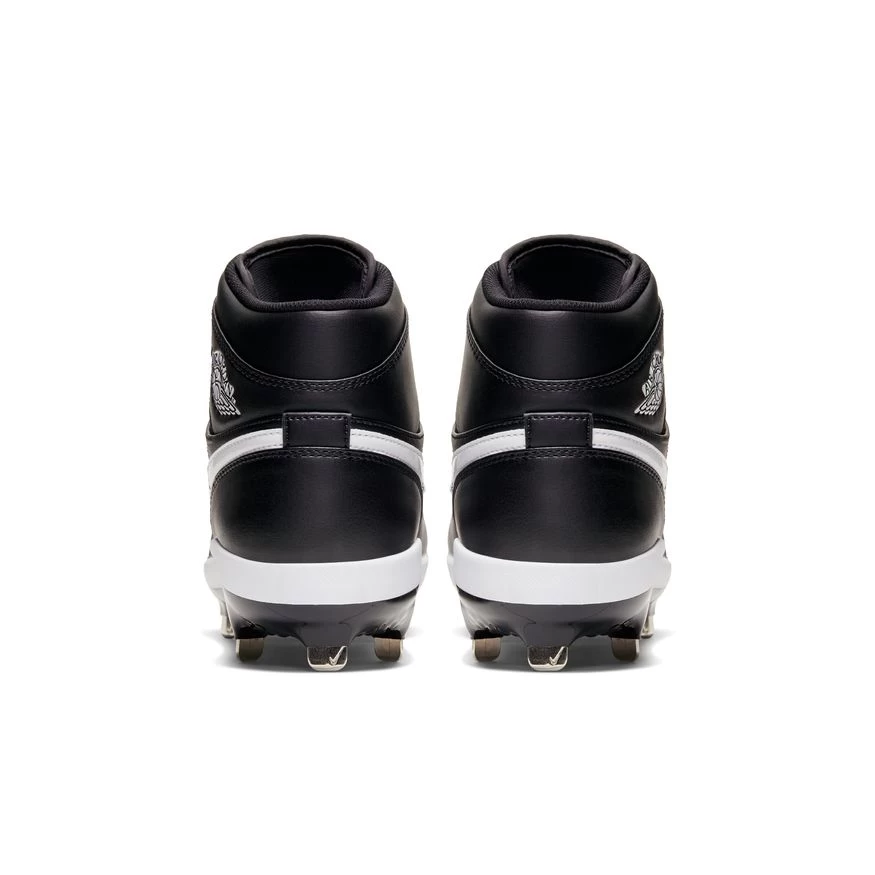 Jordan 1 Retro Metal Men's Baseball Cleats 6 Jordan 1 Retro Metal Men's Baseball Cleats - Image 4