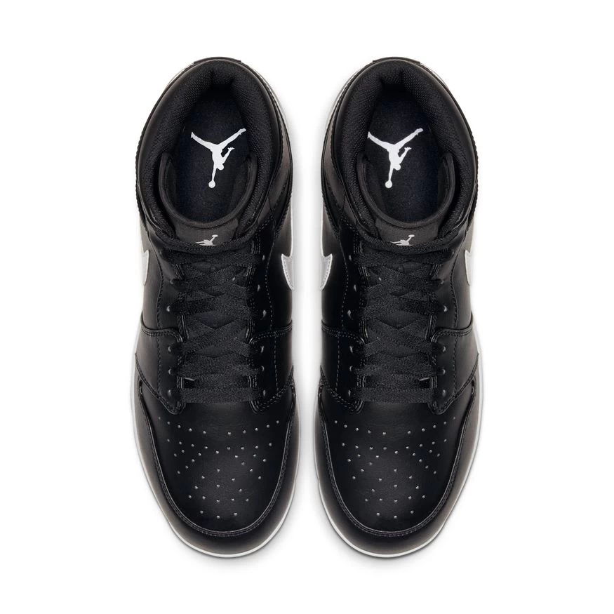 Jordan 1 Retro Metal Men's Baseball Cleats 7 Jordan 1 Retro Metal Men's Baseball Cleats - Image 5