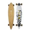 Arbor Skateboards Bamboo Fish Complete - 37" 2 Arbor Skateboards Bamboo Fish Complete - 37" -Passion Sports Store BAMBOOFISH