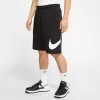 Nike Sportswear Club Men's Graphic Shorts -Passion Sports Store BV2721 010 PHSFM001