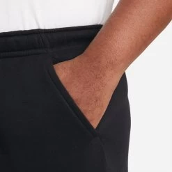 Nike Sportswear Club Men's Graphic Shorts -Passion Sports Store BV2721 010 PHSYM011