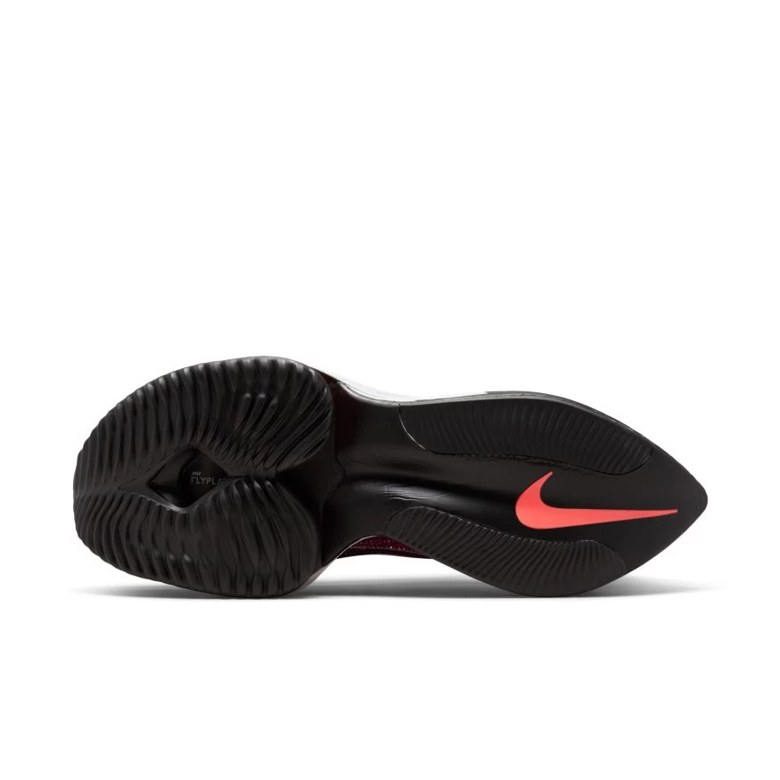 Nike Air Zoom Alphafly Next% Flyknit Men's Road Racing Shoes 9 Nike Air Zoom Alphafly Next% Flyknit Men's Road Racing Shoes - Image 7