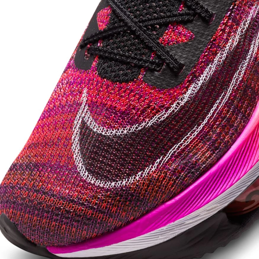 Nike Air Zoom Alphafly Next% Flyknit Men's Road Racing Shoes 11 Nike Air Zoom Alphafly Next% Flyknit Men's Road Racing Shoes - Image 9
