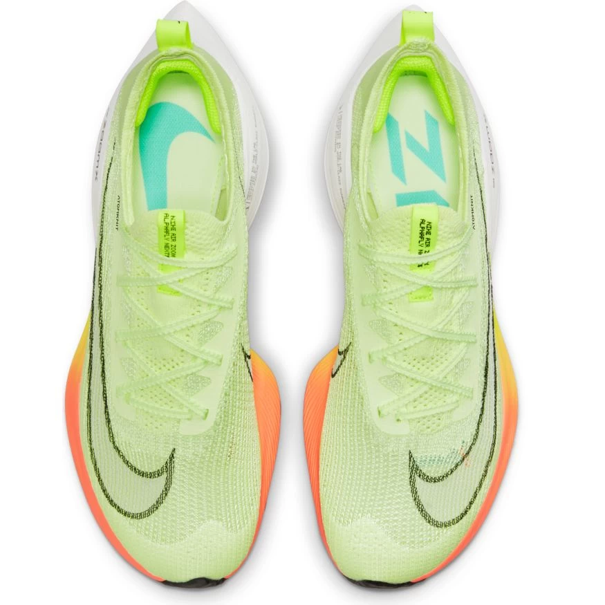 Nike Air Zoom Alphafly Next% 4 Nike Air Zoom Alphafly Next% - Image 2