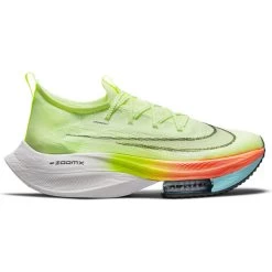 Nike Air Zoom Alphafly Next%