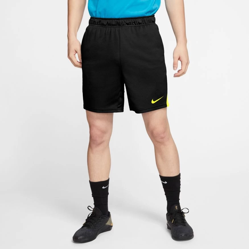 Nike Dri-Fit Men's Training Shorts 3 Nike Dri-Fit Men's Training Shorts