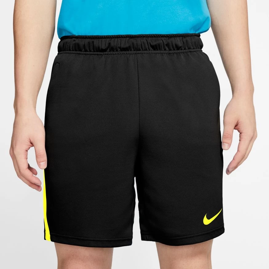 Nike Dri-Fit Men's Training Shorts 5 Nike Dri-Fit Men's Training Shorts - Image 3