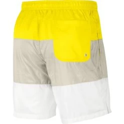 Nike Sportswear City Edition Men's Woven Shorts -Passion Sports Store CJ4486 731 PHSBH001