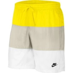 Nike Sportswear City Edition Men's Woven Shorts -Passion Sports Store CJ4486 731 PHSFH001