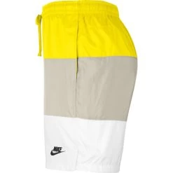 Nike Sportswear City Edition Men's Woven Shorts -Passion Sports Store CJ4486 731 PHSLH000
