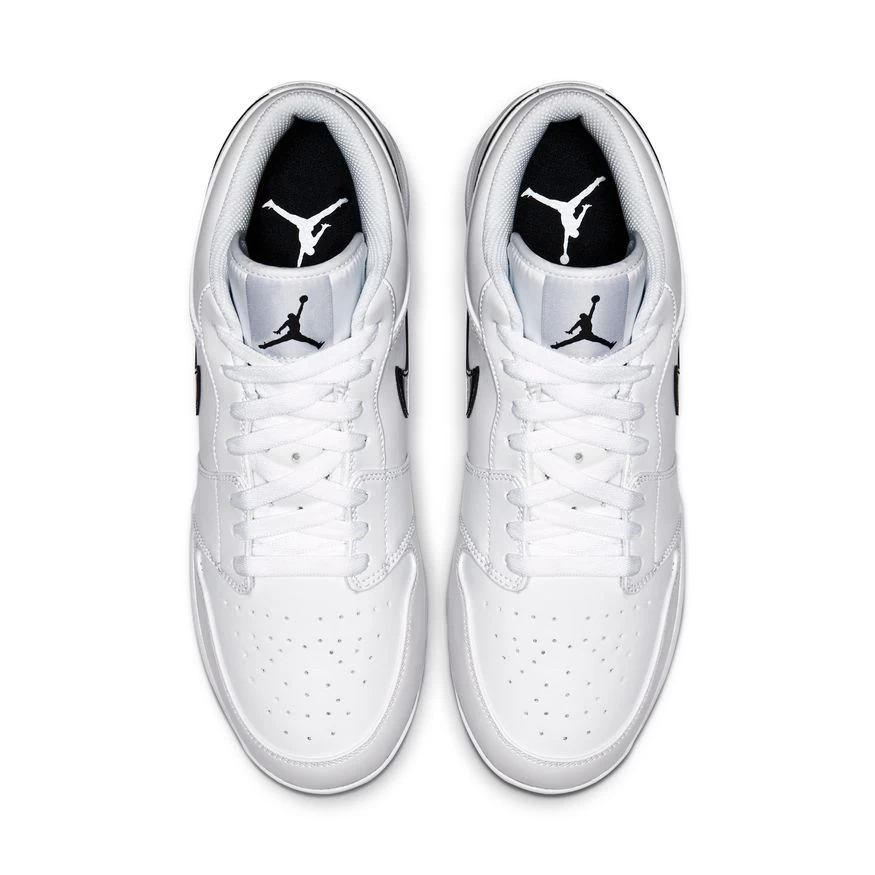 Jordan 1 Retro MCS Low Men's Baseball Cleats 7 Jordan 1 Retro MCS Low Men's Baseball Cleats - Image 5