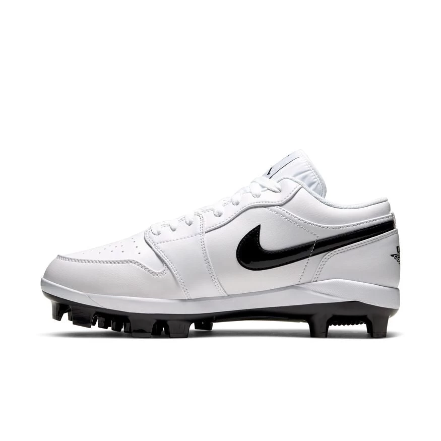 Jordan 1 Retro MCS Low Men's Baseball Cleats 6 Jordan 1 Retro MCS Low Men's Baseball Cleats - Image 4