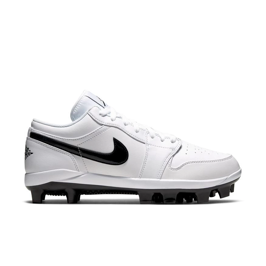 Jordan 1 Retro MCS Low Men's Baseball Cleats 3 Jordan 1 Retro MCS Low Men's Baseball Cleats