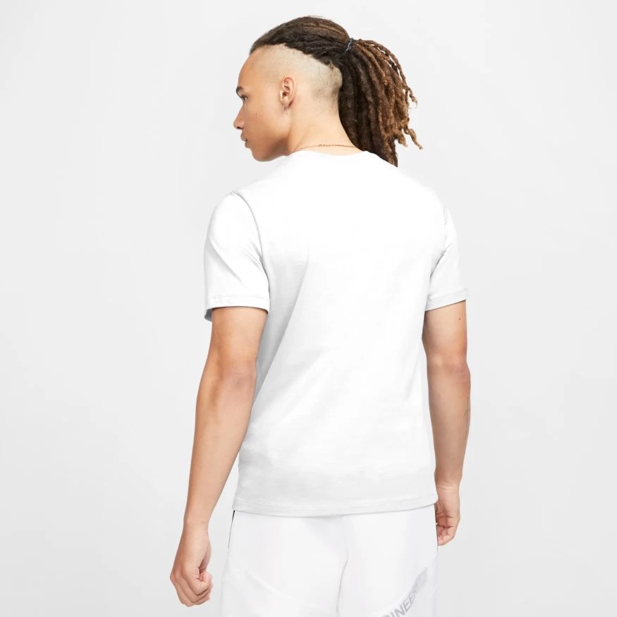 Jordan Air Wordmark Men's T-Shirt 4 Jordan Air Wordmark Men's T-Shirt - Image 2