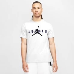 Jordan Air Wordmark Men's T-Shirt